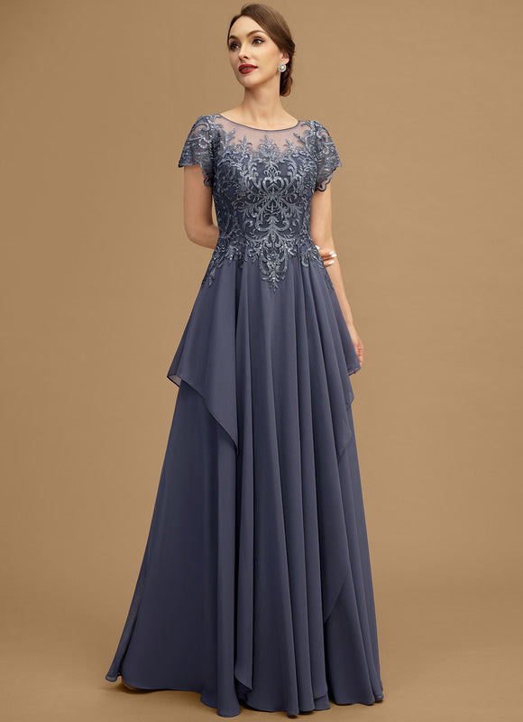 Robe Chic Maternelle Couture - gallery 4