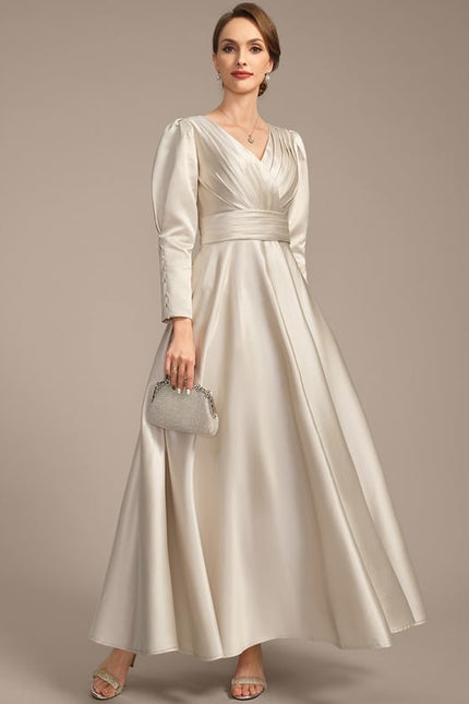Robe Chic Éclat De Grâce - gallery 5