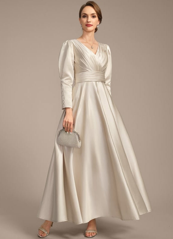 Robe Chic Éclat De Grâce - gallery 5