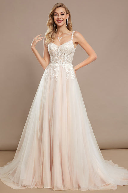 Robe Chic Étoffe Enchantée - gallery 3