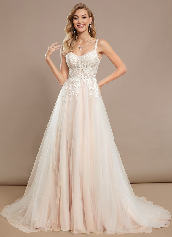 Robe Chic Étoffe Enchantée - gallery 3