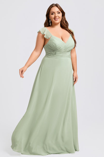 Robe Longue Bohème Hippie Chic - gallery 9