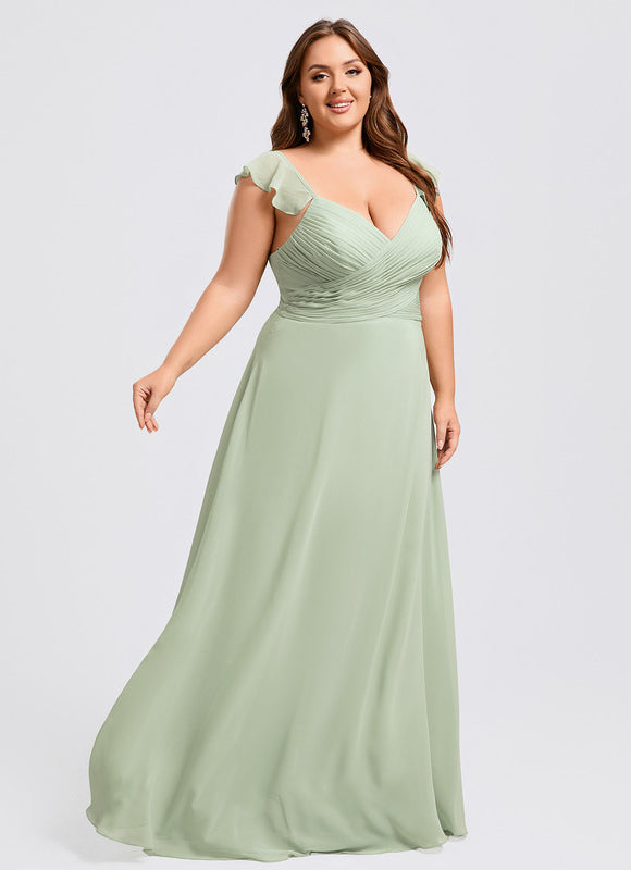 Robe Longue Bohème Hippie Chic - gallery 9