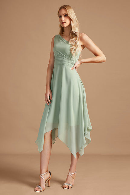 Robe Chic Évanescente Rose - gallery 3