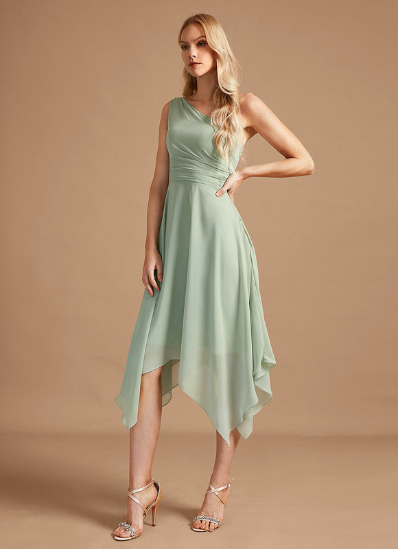 Robe Chic Évanescente Rose - gallery 3