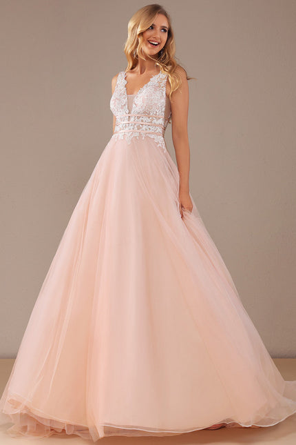 Robe Chic Rêverie Éternelle - gallery 2