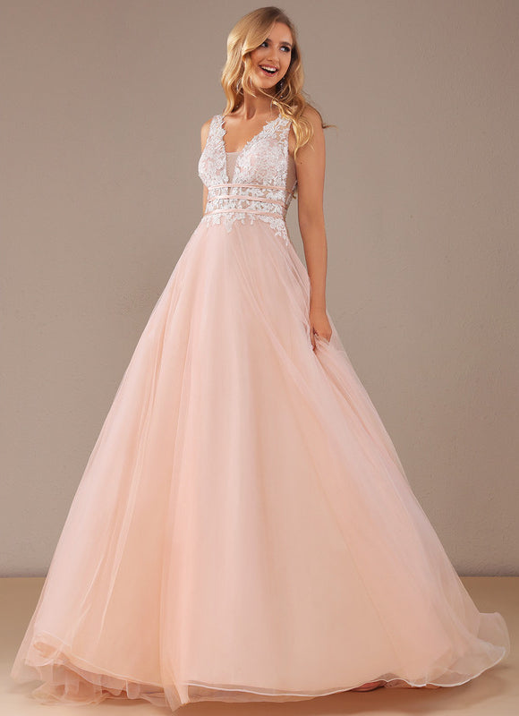 Robe Chic Rêverie Éternelle - gallery 2