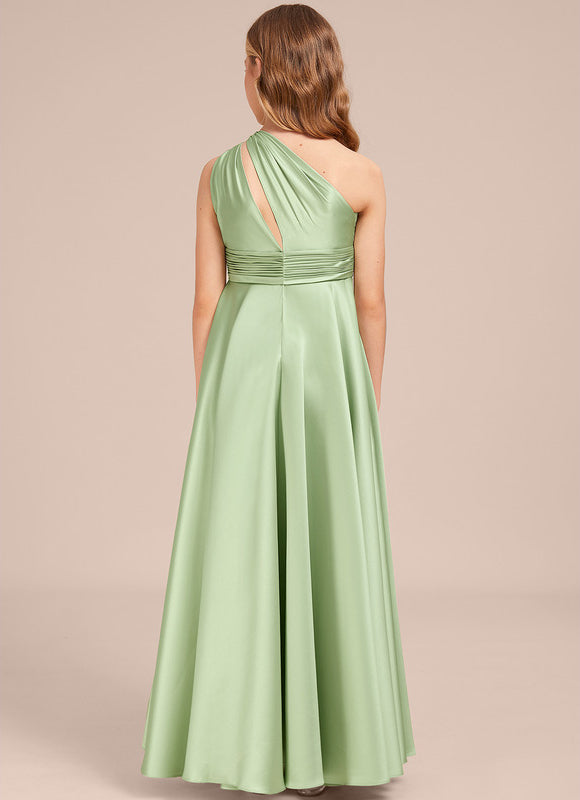 Robe Chic Lueur De Jade - gallery 1