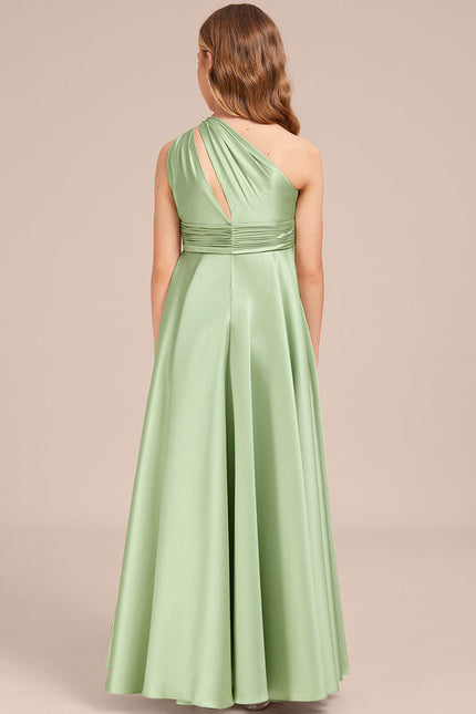Robe Chic Lueur De Jade - gallery 1