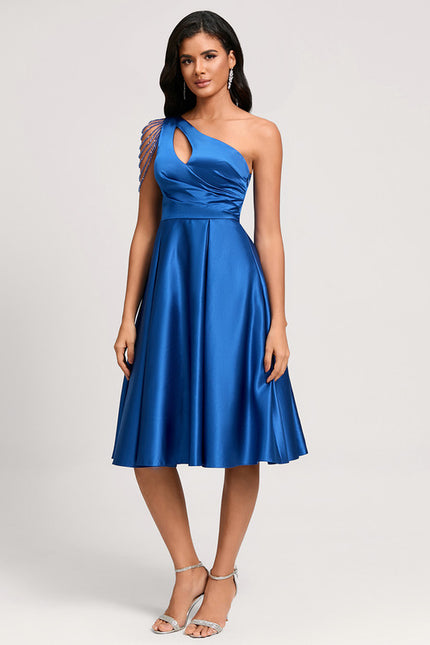 Robe Chic Satinélie Sereine - gallery 2