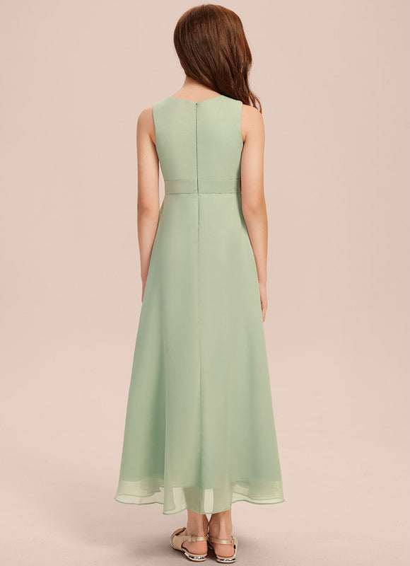 Robe Longue Coton Boheme Chic - gallery 4