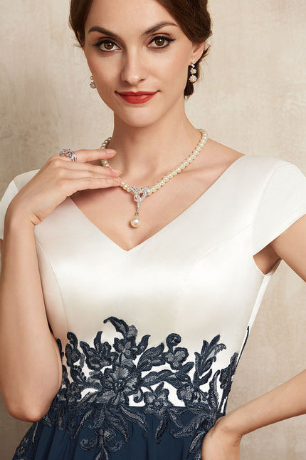 Robe Chic Élégante Nuit - gallery 2