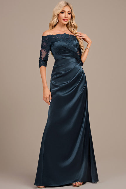 Robe De Soirée Glamour Et Chic - gallery 4