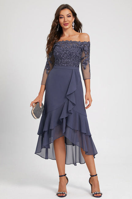 Robe Chic Nuit Dindigo