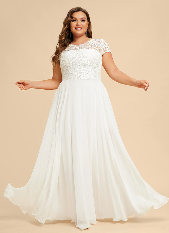 Robe Chic Longue Épure - gallery 6
