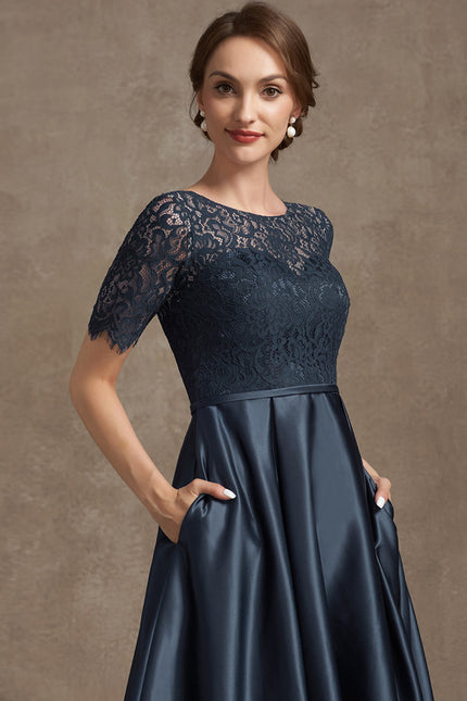 Robe Chic De Soirée Luxe - gallery 2