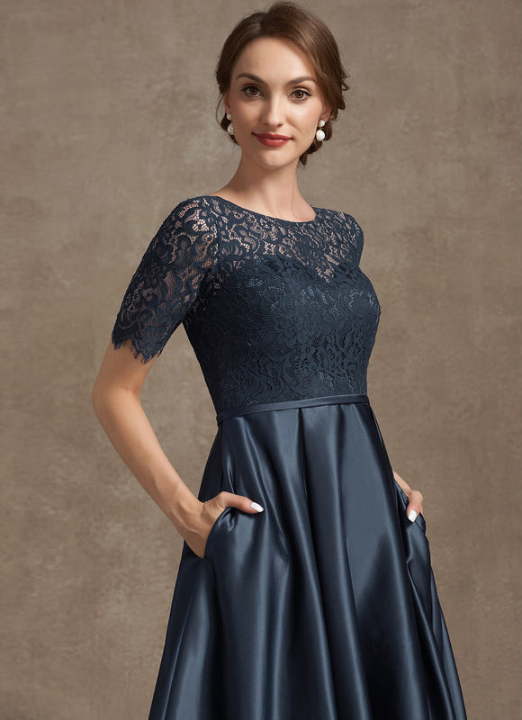 Robe Chic De Soirée Luxe - gallery 2