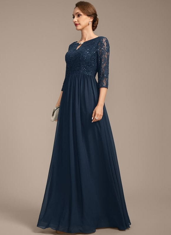 Robe Chic Marine Chic - gallery 3