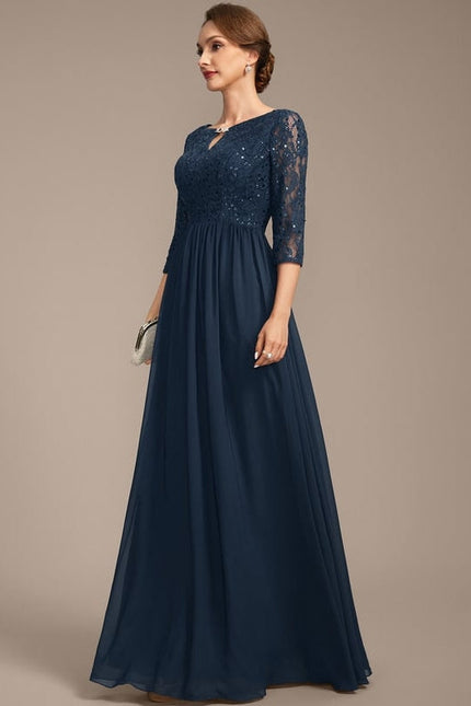 Robe Chic Marine Chic - gallery 3