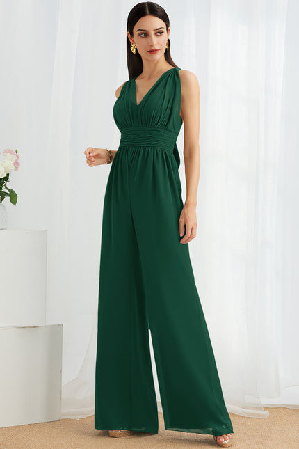 Robe Chic Élégance Fusionnelle - gallery 6