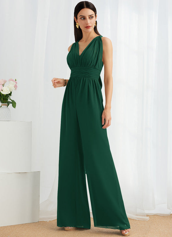 Robe Chic Élégance Fusionnelle - gallery 6