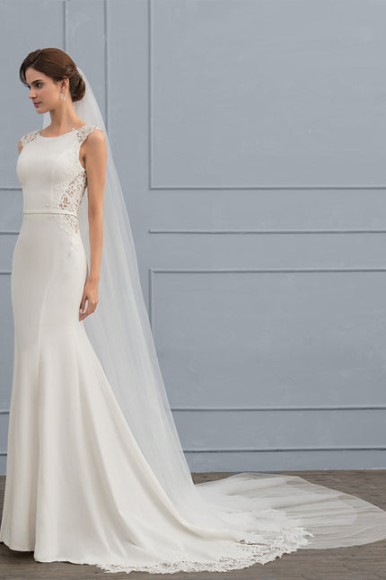 Robe Chic Élégante Épure - gallery 1
