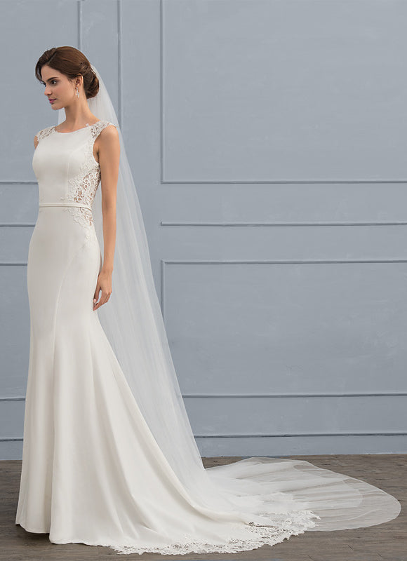 Robe Chic Élégante Épure - gallery 1