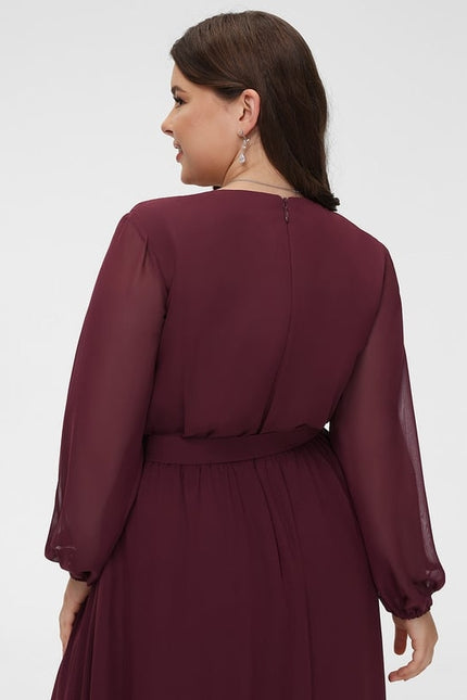 Robe Chic Chic Velours - gallery 7