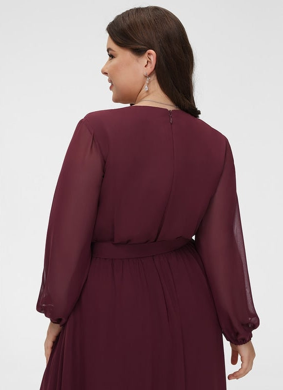 Robe Chic Chic Velours - gallery 7