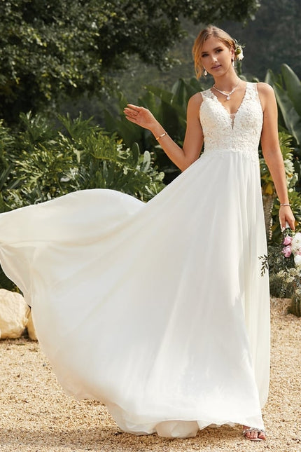 Robe Ivoire Chic - gallery 5