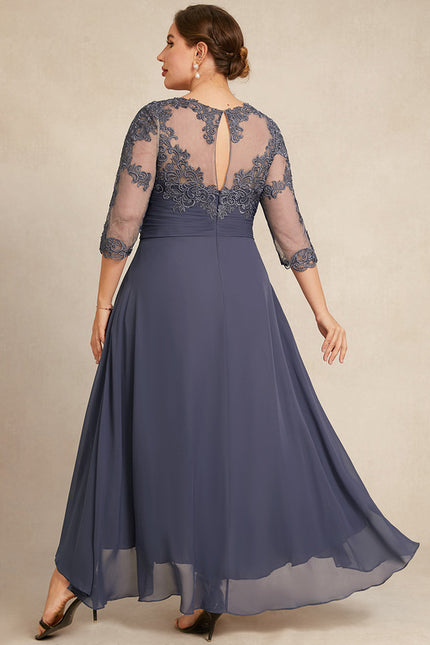 Robe Chic Doccasion Luxe - gallery 9