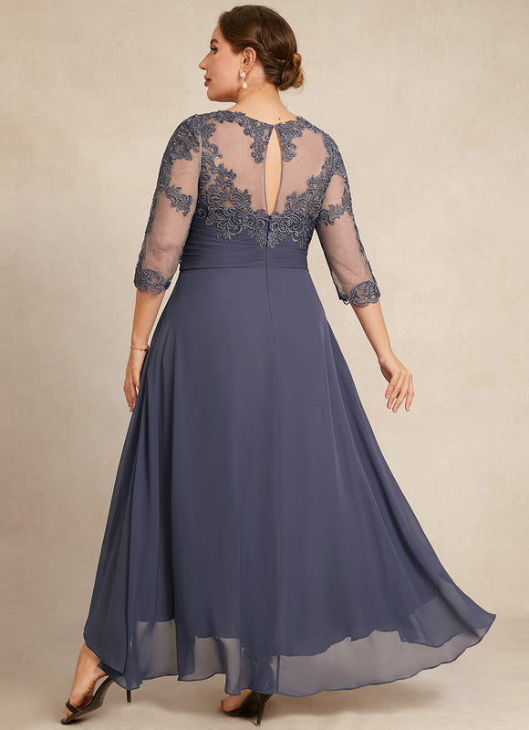 Robe Chic Doccasion Luxe - gallery 9