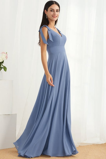 Robe Chic Élégante Légère - gallery 1