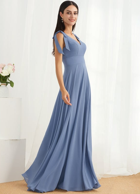 Robe Chic Élégante Légère - gallery 1