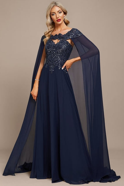 Robe Chic Éclat Séléné - gallery 1