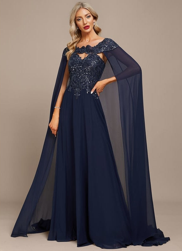 Robe Chic Éclat Séléné - gallery 1