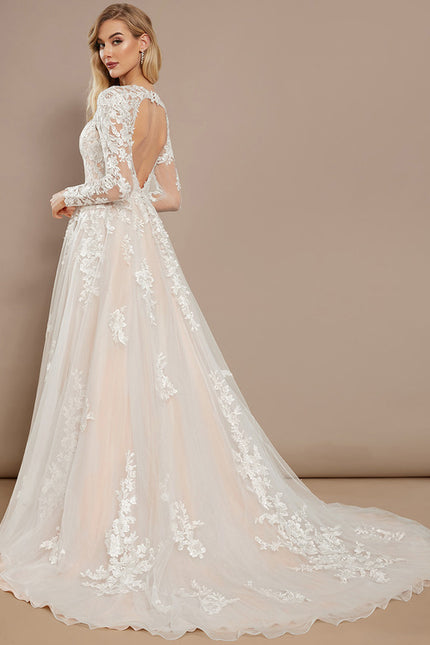 Robe Chic Étoffe Enchantée - gallery 5