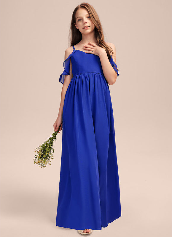 Robe Chic Flottante Rubis - gallery 2