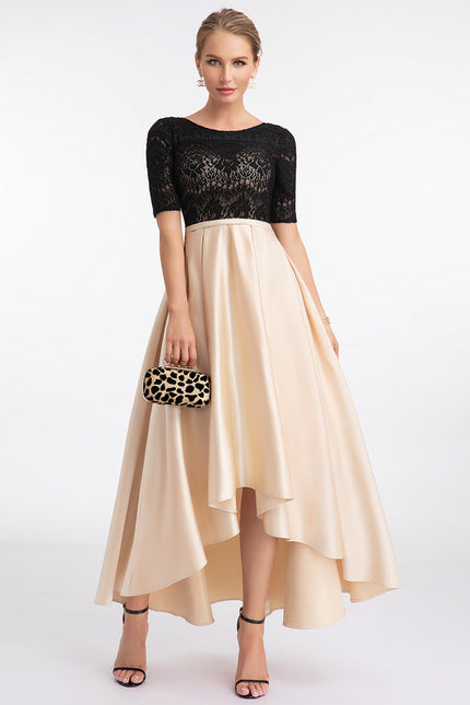 Robe Chic Luxe Couture