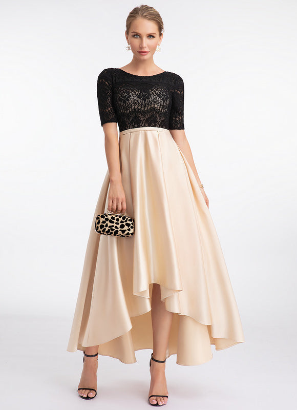 Robe Chic Luxe Couture