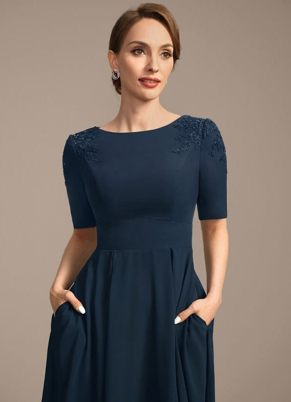 Robe Chic Chic Épure - gallery 1