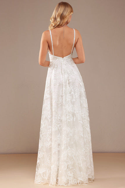 Robe Chic Luxe Florale - gallery 2