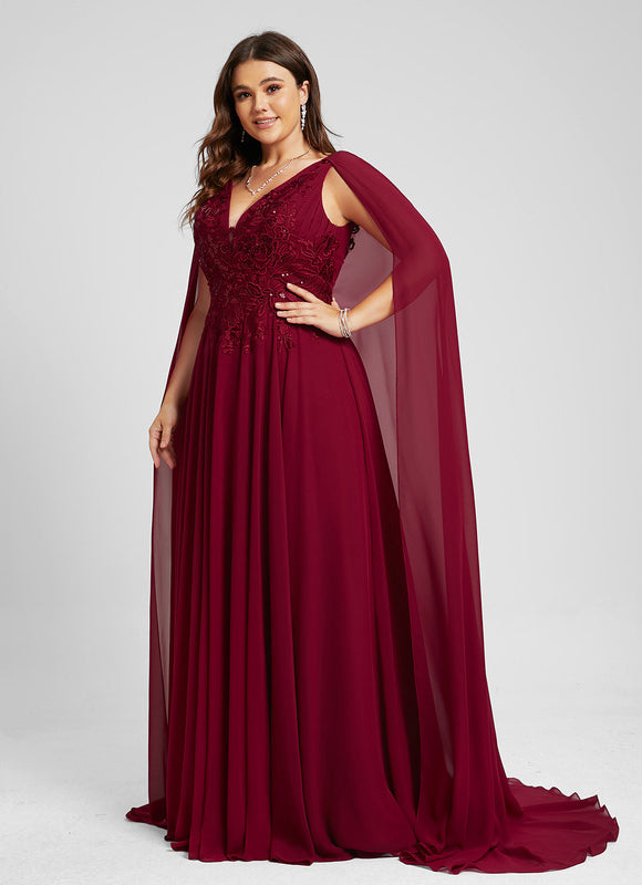 Robe Chic Vigneronne Éclatante - gallery 9