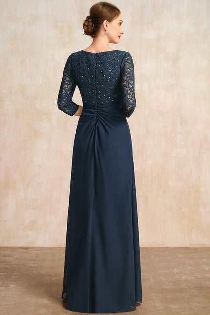 Robe Chic Élégance Raffinée - gallery 5