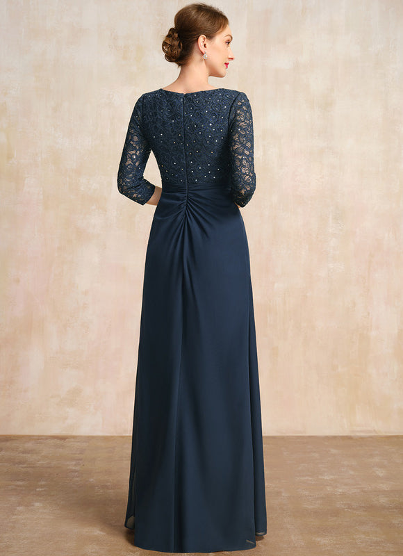 Robe Chic Élégance Raffinée - gallery 5