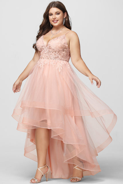 Robe Chic Tulle Couture - gallery 6