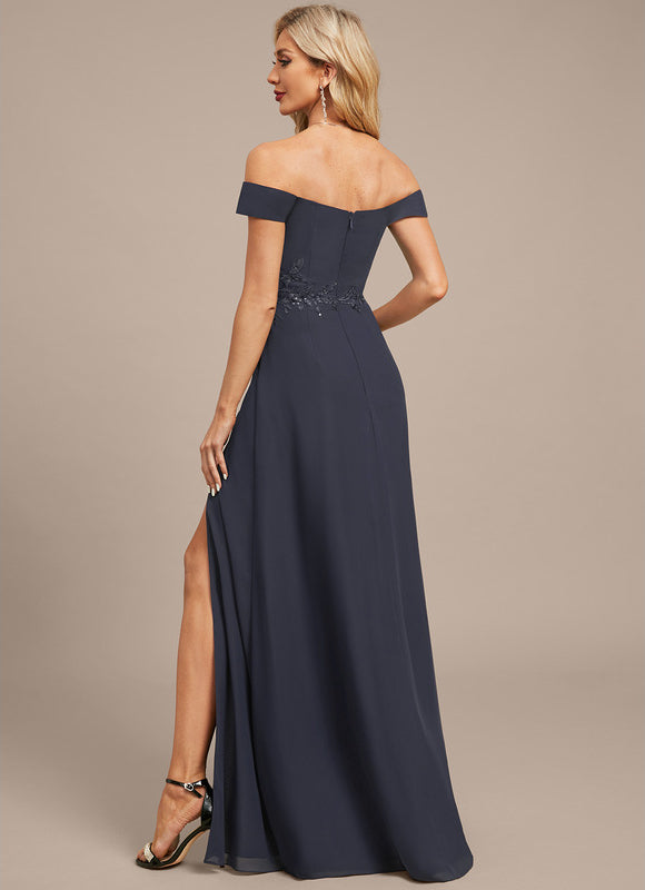 Robe Chic Chic Émeraude - gallery 6