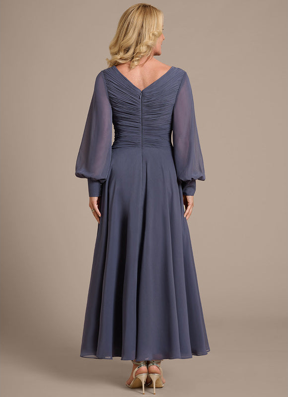 Robe Chic Et Classe Femme - gallery 4