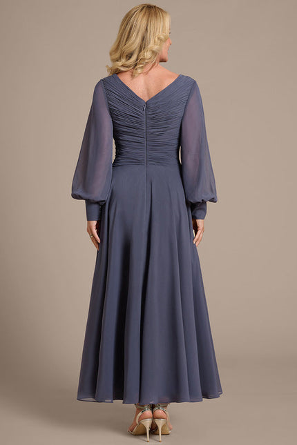 Robe Chic Et Classe Femme - gallery 4