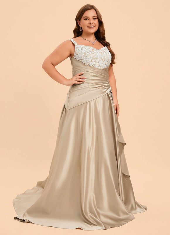 Robe Chic Éclat Soiréen - gallery 6